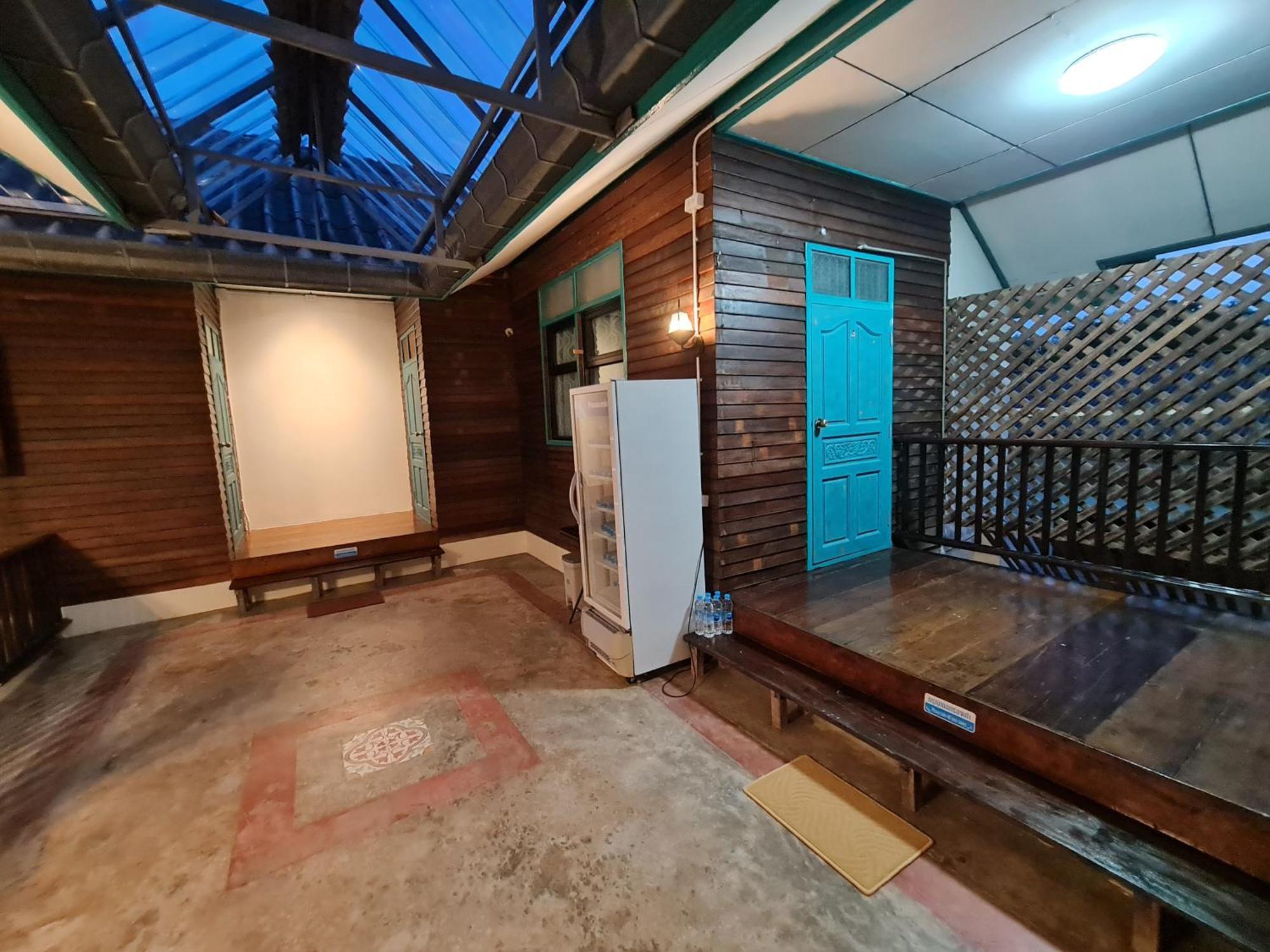 Апартаменти Tepbunthomhouse Ayutthaya Екстер'єр фото