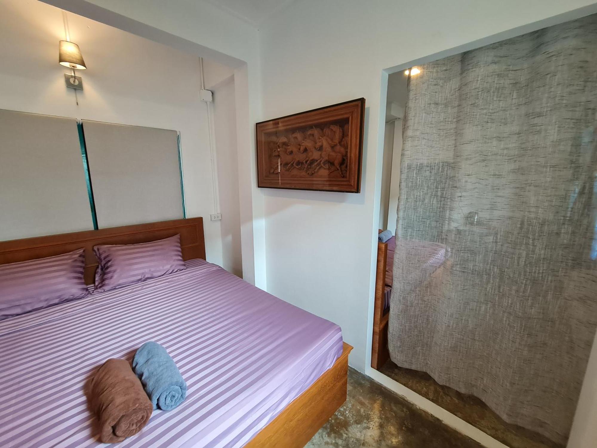 Апартаменти Tepbunthomhouse Ayutthaya Екстер'єр фото